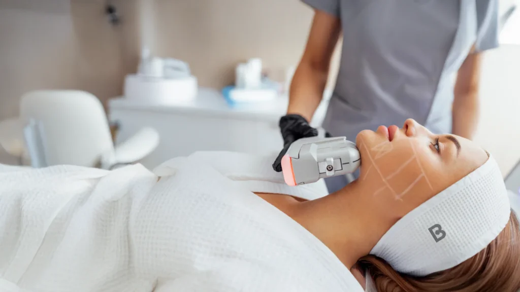 Can Laser Liposuction Treat Double Chin Fat?